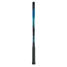 Yonex Tennisschläger Ezone Tour (7th Gen.) #22 98in/315g/Turnier himmelblau - unbesaitet -